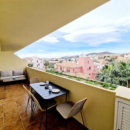 Апартаменти Royal Golf View: 2Br, Pools & Ac Sitio de Calahonda Екстер'єр фото
